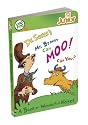 LeapFrog Tag Junior Book: Mr. Brown Can Moo. Can You?