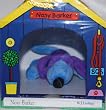 Nosy Barker Dog House with Cuddly Plush Dog and Board Book
