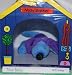 Nosy Barker Dog House with Cuddly Plush Dog and Board Book