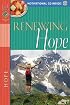 Renewing Hope (First Place Bible Study)