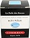 Herbin Fountain Pen Ink - 30ml Bottled - Bleu Azur