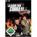 Alarm f�r Cobra 11: Burning Wheels