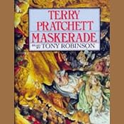 Maskerade: Discworld #18 | Terry Pratchett