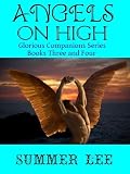 Angels on High: Books Three and Four