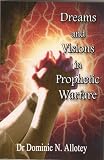 Dreams and Visions in Prophetic Warfare