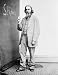 1870 BENJAMIN PEIRCE HARVARD MATHEMATICIAN PHOTO