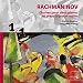 Music : Rachmaninov: Oeuvres pour deux pianos et piano à quatre mains