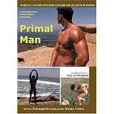 Primal Man and Chip On The Beach