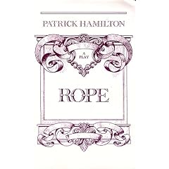Rope: Play (Drama)