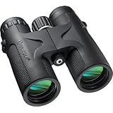 Barska Waterproof Roof Prism Blackhawk Binoculars