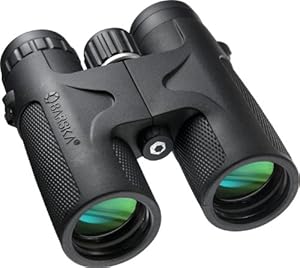Barska 10x42 WP Blackhawk Binoculars
