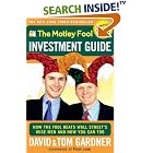 Click here to buy The Motley Fool Investment Guide : How The Fool Beats Wall... by  David Gardner and Tom Gardner.