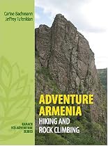 Adventure Armenia: Hiking and Rock Climbing