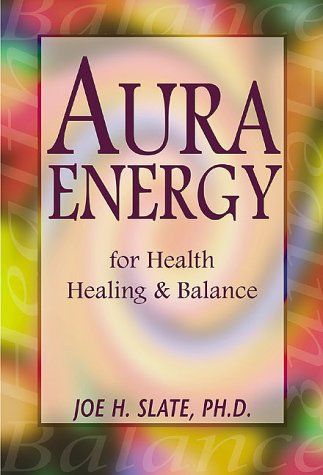 Energy Healing