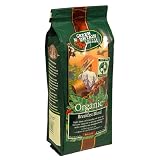Green Mountain Coffee Signature Coffee, Fair Trade Organic Breakfast Blend, Whole Bean, 12-Ounce Bags (Pack of 3)
