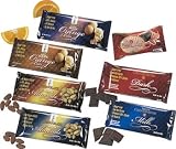 Extreme Cocoa - Bars Assortment