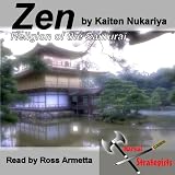Zen, Religion of the Samurai: Introduction and Chapter 8 the Training of the Mind and the Practice of Meditation