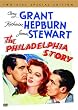 The Philadelphia Story [DVD]