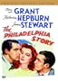 The Philadelphia Story [DVD]