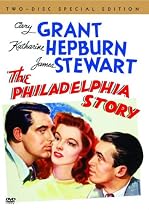 The Philadelphia Story [1940]