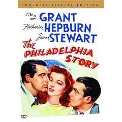 The Philadelphia Story [Import anglais]