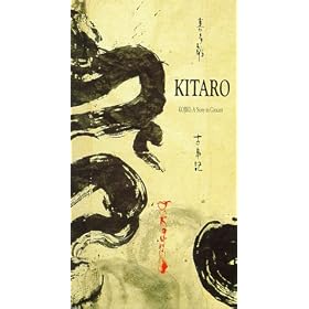 Kitaro - World Tour: Kojiki: A Story in Concert [VHS]