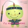Serial Books: I'll Keep Thinking - Design 5 (Serial Books Design)