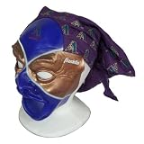 MLB Arizona Diamondbacks Fan Face Fandana/Bandana