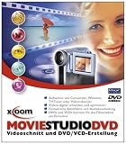 Ulead Movie Studio Pro 5.2. CD- ROM für Windows 3.1/95/ NT 3.51