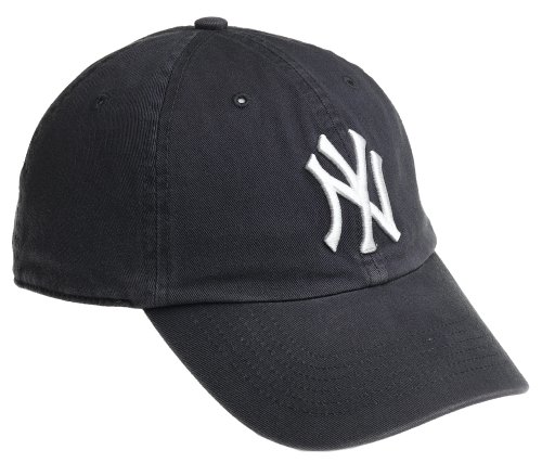 New York Yankees Franchise Fitted Baseball Cap
