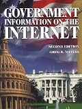 Government Information on the Internet Greg R. Notess