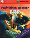 : Professional Rescuer Cpr