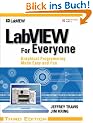 LabView for Everyone: Graphical Programming Made Easy and Fun