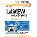 LabVIEW for Everyone: Graphical Programming Made Easy and Fun (3rd Edition) (National Instruments Virtual Instrumentation Series)