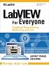 LabVIEW for Everyone: Graphical Programming Made Easy and Fun (3rd Edition) (National Instruments Virtual Instrumentation Series)
