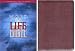 Book The Word in Life Bible, Contemporary English Version (CEV)