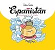 Espa�ist�n (KF8) (Pop Corn (glenat))