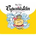 Espa�ist�n (KF8) (Pop Corn (glenat))