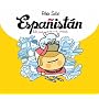 Espa�ist�n (KF8) (Pop Corn (glenat)) de Aleix Sal�