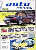 Produkt-Bild: auto aktuell
