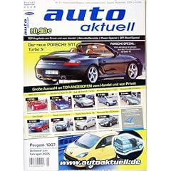 auto aktuell
