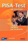 Produkt-Bild: PISA - Test mit J&ouml;rg Pilawa. Das Buch zur Sendereihe