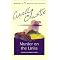 My favourite Christie mysteries