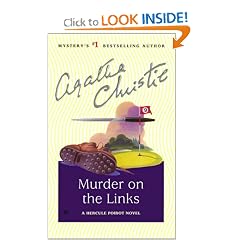 Murder on the Links