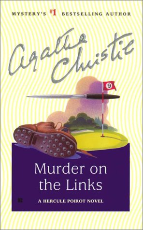 The Murder on the Links (Hercule Poirot Mysteries)