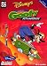 Goofy Skateboarding