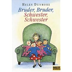 Bruder, Bruder, Schwester, Schwester