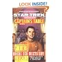 Where Sea Meets Sky (Star Trek: The Captain's Table, Book 6)