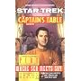 Where Sea Meets Sky (Star Trek: Captain's Table)