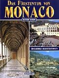 Kunst & Geschichte, Das F�rstentum von Monaco - Novella R.